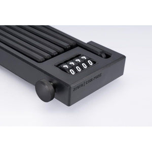 ACID FOLDING LOCK RIGID PURE C100