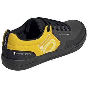 FIVE TEN FREERIDER PRO PRIMEBLUE BLACK/YELLOW