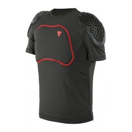 DAINESE SCARABEO PRO TEE BLACK