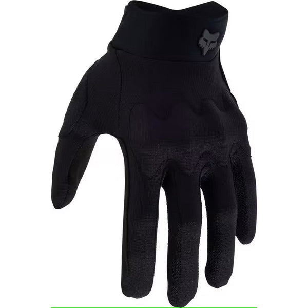 FOX DEFEND D3O GLOVE BLACK