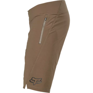 FOX FLEXAIR SHORT DIRT
