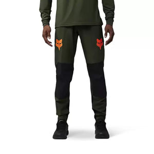 FOX DEFEND PANT TAUNT DARK SAGE