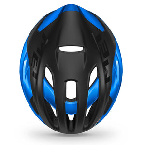 MET RIVALE ROAD BLUE/BLACK