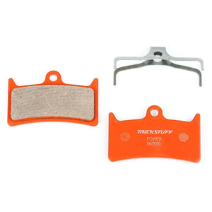 TRICKSTUFF PASTIGLIE FRENO MTB 730 POWER