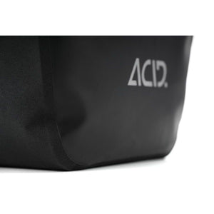 ACID PANNIER BAG PURE 20/2 SMLINK