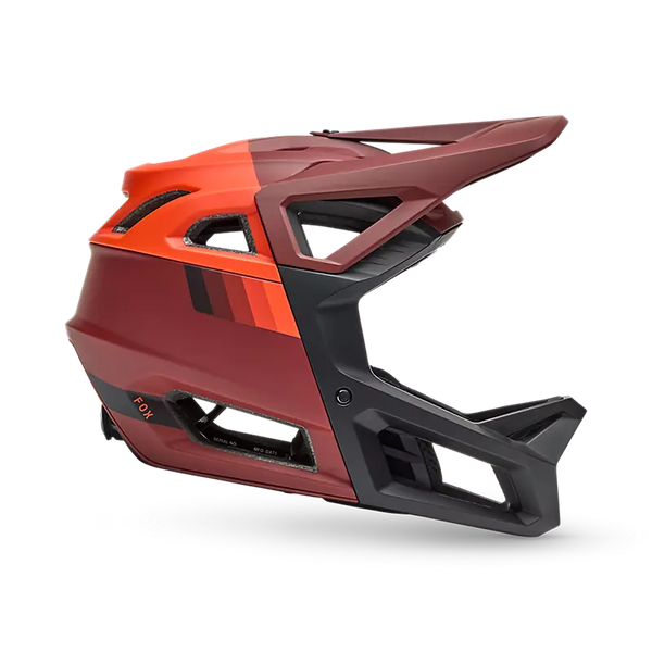 FOX PROFRAME RS SOL RUST