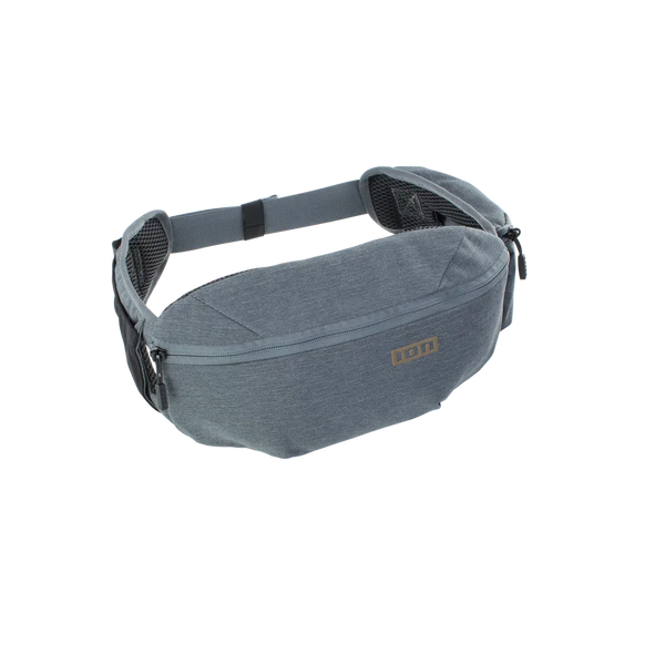 ION HIPBAG TRAZE 1 THUNDER GREY