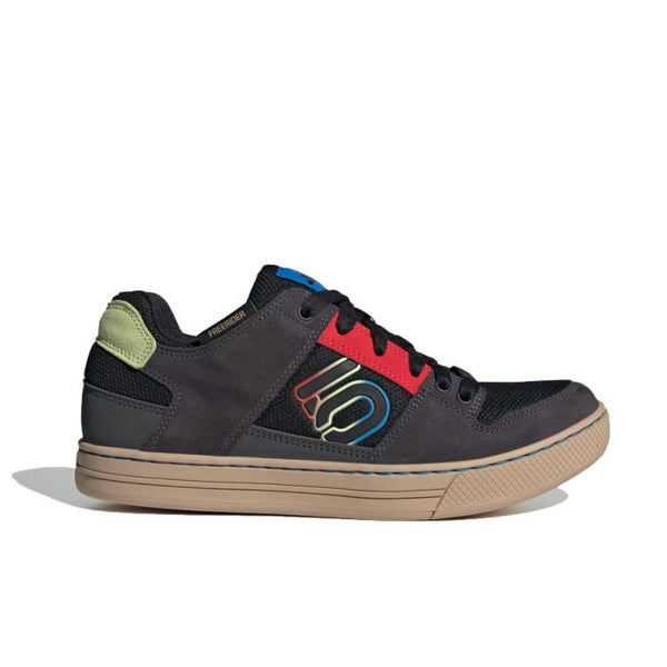 FIVE TEN FREERIDER CORE BLACK/CARBON/WONDER WHITE