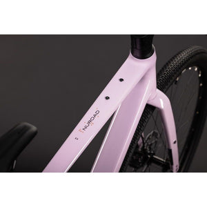 CUBE NUROAD EX BUBBLEGUM´N´BLACK