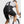 ASSOS MILLE GT S11 SALOPETTE DA CICLISMO DA UOMO - BLACK SERIES