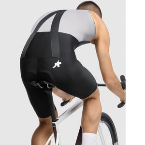 ASSOS MILLE GT S11 SALOPETTE DA CICLISMO DA UOMO - BLACK SERIES