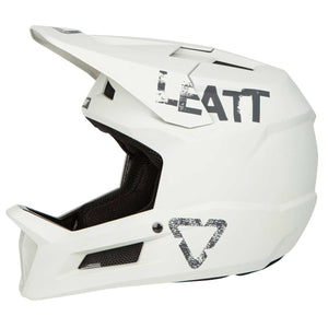 LEATT HELMET MTB GRAVITY 1.0 STEEL M