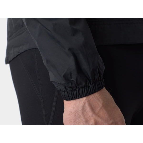 BONTRAGER CIRCUIT RAIN NERO