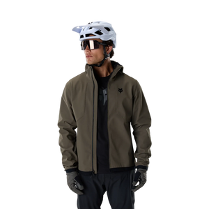 FOX RANGER FIRE HOODIE MILITARY