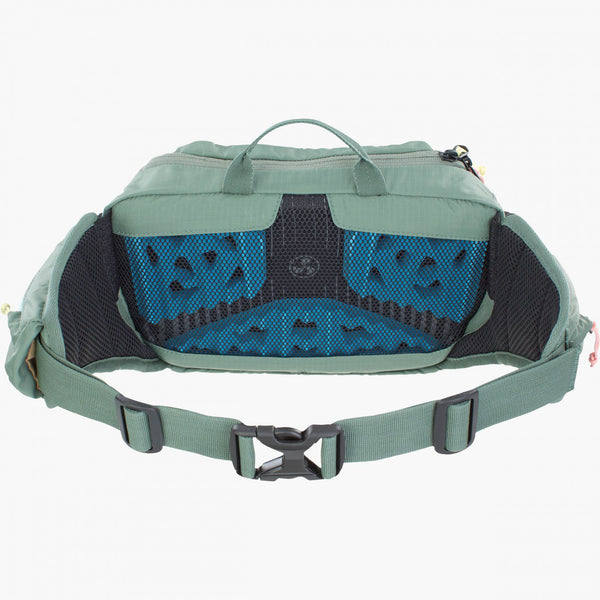 EVOC HIP PACK 3 OLIVE