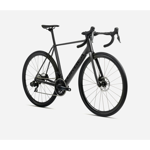 ORBEA ORCA M30 VULCANO BLACK