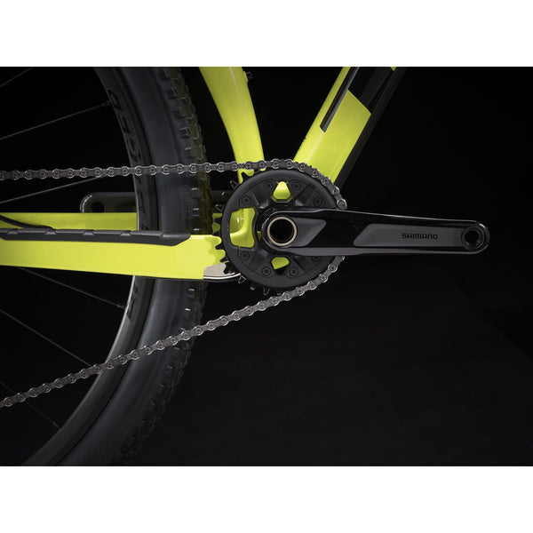 TREK PROCALIBER 9.6 VOLT/RAW CARBON