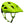 FOX MAINFRAME HELMET MIPS FLUORESCENT YELLOW