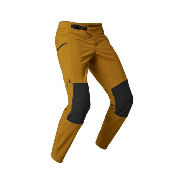 FOX DEFEND FIRE PANT CARAMEL