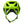 FOX MAINFRAME HELMET MIPS FLUORESCENT YELLOW