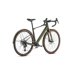 MONDRAKER DUSTY SX R ARMY GREEN