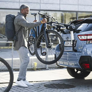 THULE PORTABICI POSTERIORE OUTWAY HANGING 3 BICI