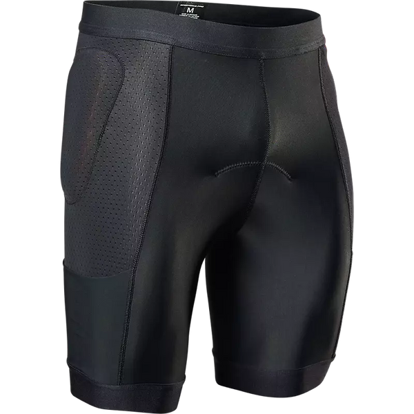FOX BASEFRAME PRO SHORT BLACK