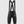 ASSOS MILLE GT S11 SALOPETTE DA CICLISMO DA UOMO - BLACK SERIES