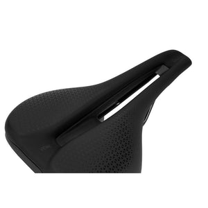ACID SADDLE VENEC CERA BLACK