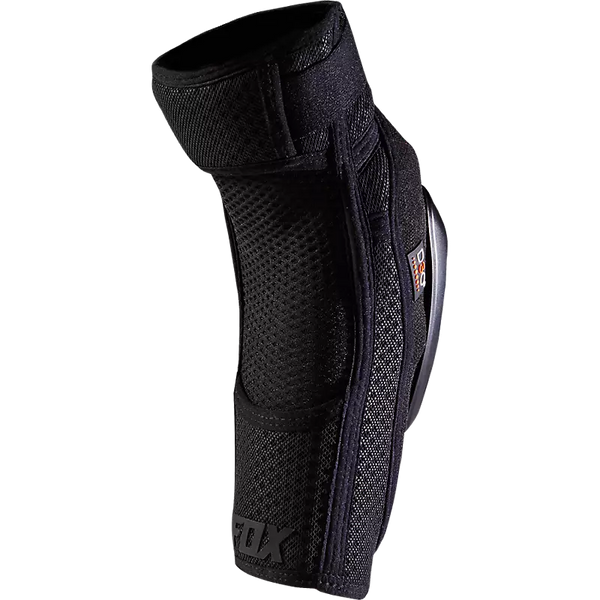 FOX LAUNCH PRO D3O ELBOW GUARD BLACK