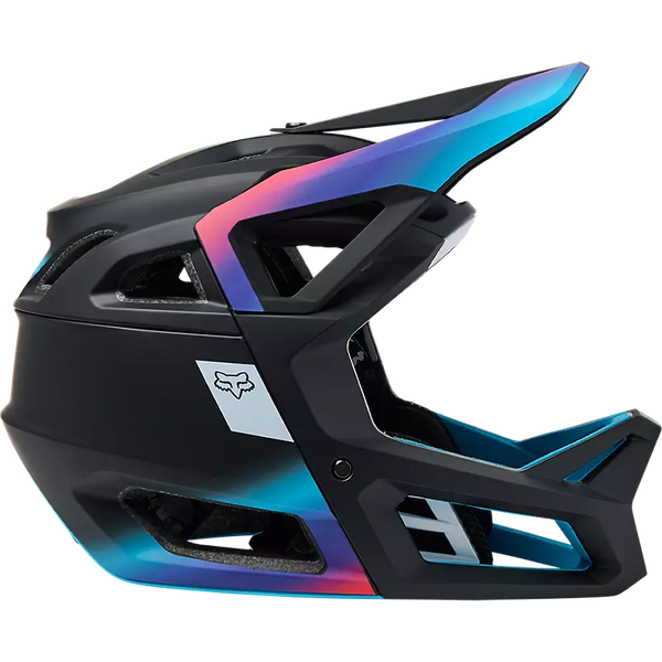 FOX PROFRAME RS RTRN BLACK