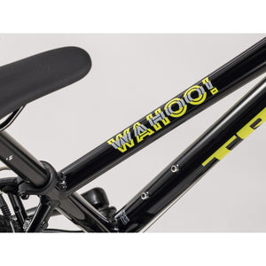 TREK WAHOO 24 TREK BLACK/VOLT