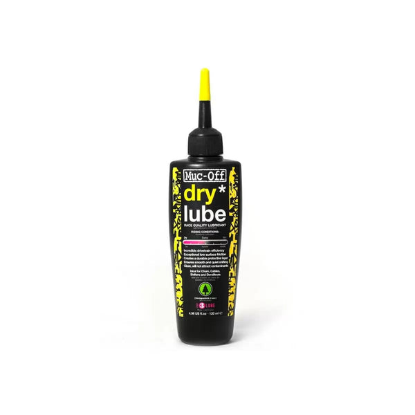 MUC-OFF DRY WEATHER LUBE 120ML
