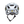 FOX SPEEDFRAME HELMET 5050 CE BLACK/WHITE