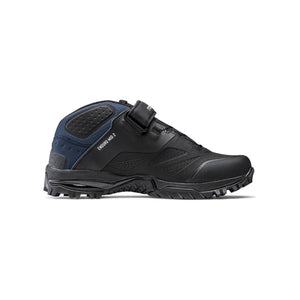 NORTHWAVE ENDURO MID 2 BLACK/DARK BLUE