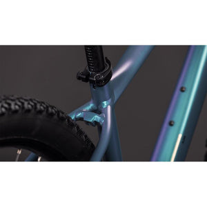 Cube Aim Pro smaragdgrey´n´prism