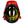 FOX MAINFRAME HELMET MIPS FLUORESCENT RED