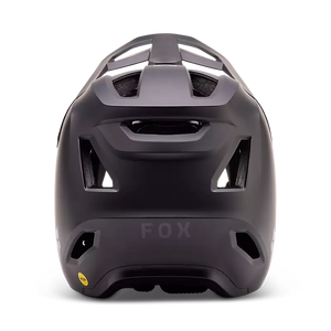 FOX RAMPAGE MATTE BLACK MATTE BLACK