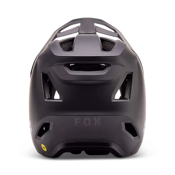 FOX RAMPAGE MATTE BLACK MATTE BLACK