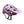 FOX SPEEDFRAME HELMET SOLID CE LILAC