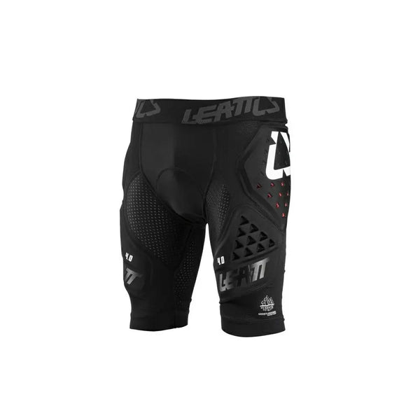 LEATT IMPACT SHORTS 3DF 4.0