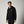 FOX PINNACLE ZIP FLEECE BLACK BLACK