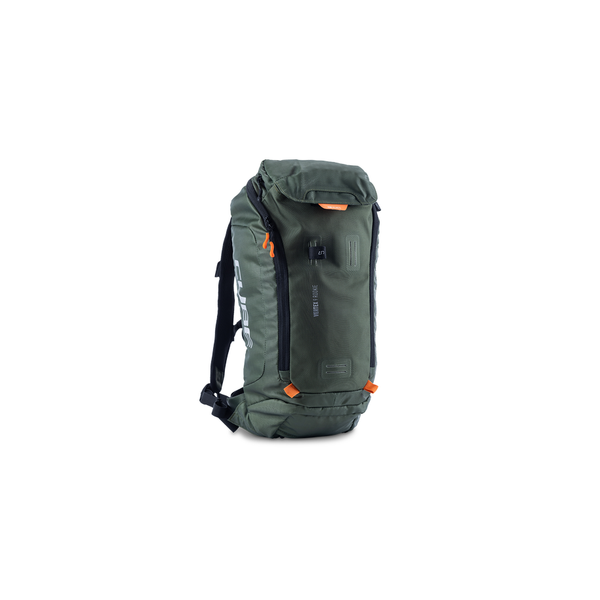 CUBE BACKPACK VERTEX 9 ROOKIE TM