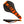 DEITY SELLA SPEEDTRAP ARANCIO