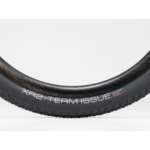 BONTRAGER XR2 TEAM ISSUE 27.5X2.2 black