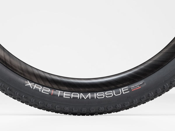 BONTRAGER XR2 TEAM ISSUE 27.5X2.2 black