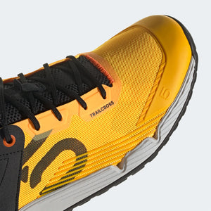 FIVE TEN 5.10 TRAILCROSS LT BLACK/ORANGE