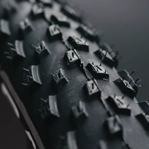 VITTORIA BARZO XC TRAIL ANTRACITE 27.5X2.35