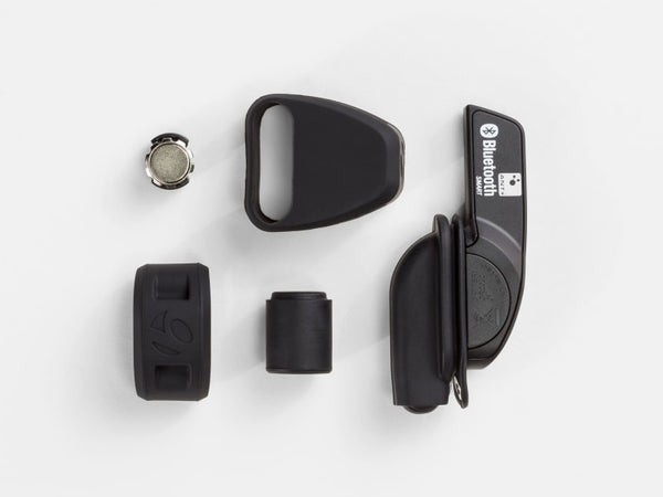 BONTRAGER SENSORE DIGITALE DUOTRAP S