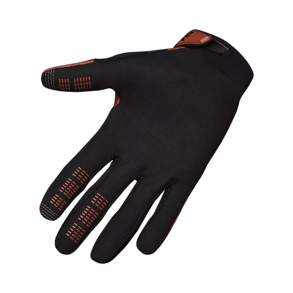 FOX RANGER GLOVE SADDLE